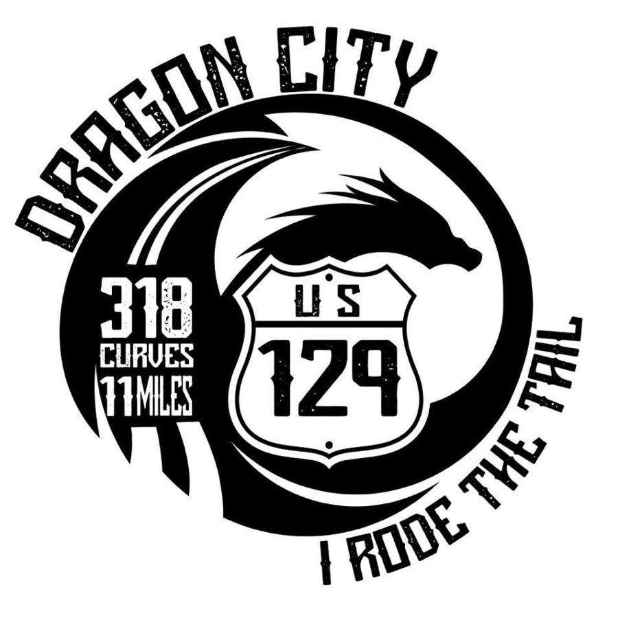 Dragon City 매리빌 외부 사진